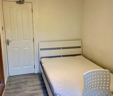 3 Bed Flat, Froghall Road, AB24 - Photo 4