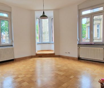 Mitten im Leben wohnen, schöner Altbau - Foto 5