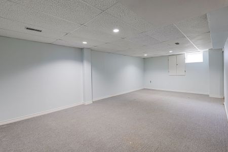 For Lease - 770 OTHELLO Court Unit# 5, Mississauga, Ontario - Photo 2