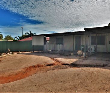 27A McPherson Street, 6721, Port Hedland Wa - Photo 1