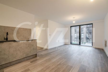 Berkeley Square, 319 – 321 Ordsall Lane - Photo 2