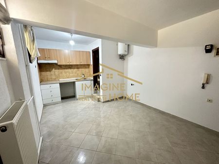 Studio/Γκαρσονιέρα για ενοικίαση Δόξα (Τριανδρία - Δόξα - Κρυονέρι) - Photo 4