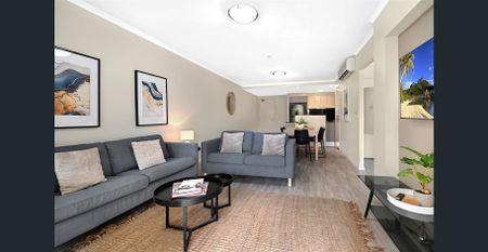 Short Term, 2-4 Weeks Only, Fully Furnished, Bills Included - Photo 5