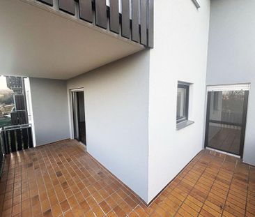 Neu renovierte 2 Zimmer Wohnung mit Loggia in Filderstadt - Photo 3