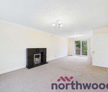 Montrose Close, Macclesfield, SK10 - Photo 2