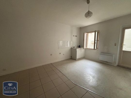 Location Appartement 2 pièces 35m² NIORT 79000 - Photo 1