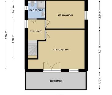 Dr C A Gerkestraat 77, Brederode- Gerkestraat e.o., 2042EN, Zandvoort - Foto 5