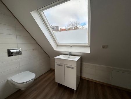 Gemütliche Maisonette-Dachgeschosswohnung in ruhiger Lage von Mespelbrunn-Hessenthal - Photo 2