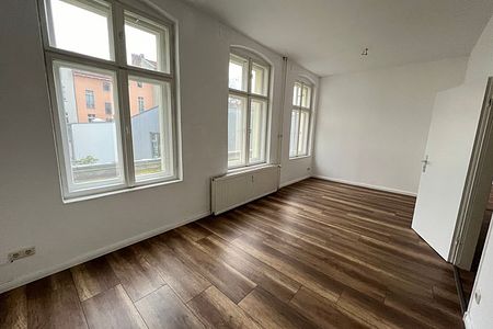 Wohnung zur Miete in Berlin - Foto 4