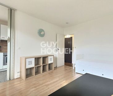 STUDIO MEUBLE-HYPER CENTRE MAISONS ALFORT - Photo 2