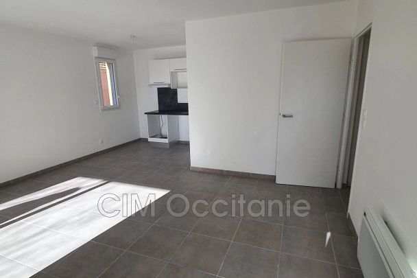 Location appartement 2 pièces, 49 m² - Photo 1