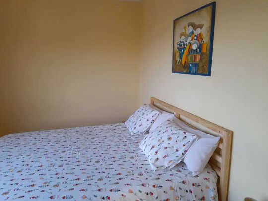 Nigrán - Foto 1