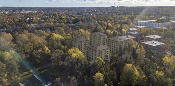 Toffelbacken 4D, Hägersten - Foto 2