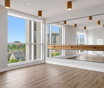 For Lease - 560 Rideau Street Unit# 1106, Lower Town - Sandy Hill, ... - Photo 6