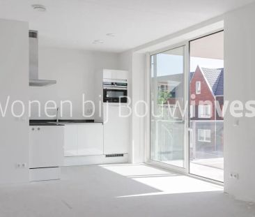 Apartment Mont Saint Michel 23, Purmerend - For Rent - Photo 1