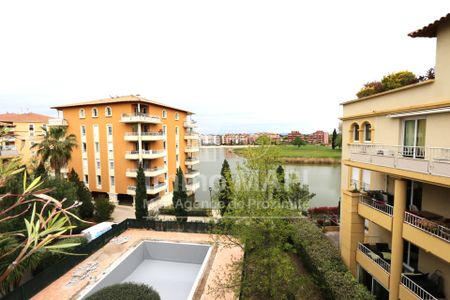 Location Appartement 3 pièces 62m² LATTES 34970 - Photo 4