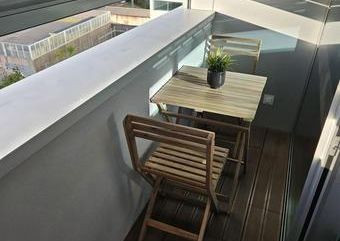 Apartamento T1 em Porto