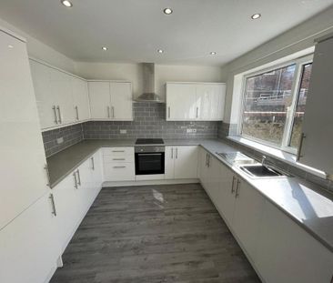 2 bedroom terraced house to rent - Photo 6