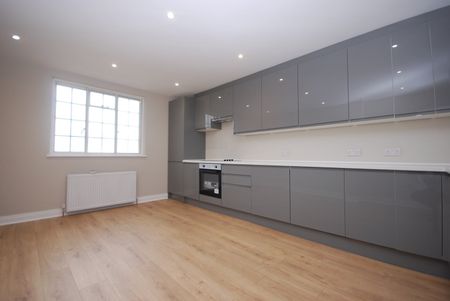 2 Bed Flat, Newlands Court, SW16 - Photo 5
