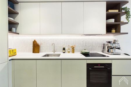 1 bedroom apartment to rent - Photo 5