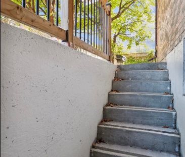For Lease - 1 Saraband Street Unit# Basement, Toronto, Ontario - Photo 6