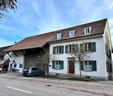 3 Zimmer, 91 m², EG - Photo 2