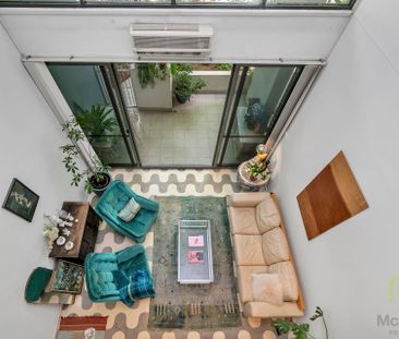 Unique Kingston Loft Apartment - Photo 2