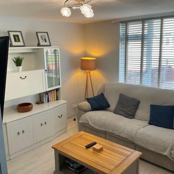 3 bedroom terraced house to rent - Photo 1