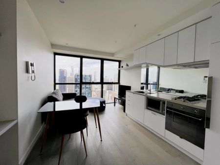 1 Bed 1 Bath- 4004 - Photo 4