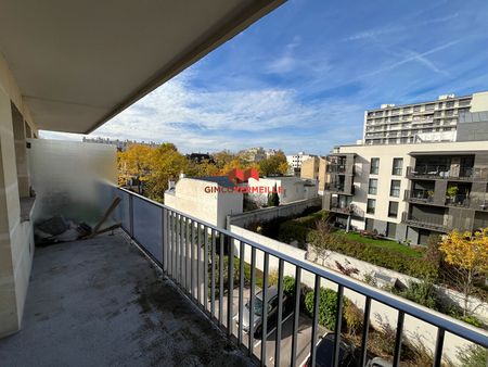 Location Appartement 1 pièce 26m² - Photo 5