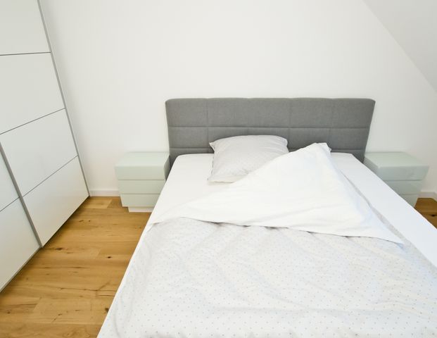 2 Zimmer in Düsseldorf - Foto 1