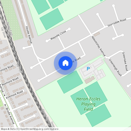 Mossville Road, Mossley Hill, L18, L4, Chiltern