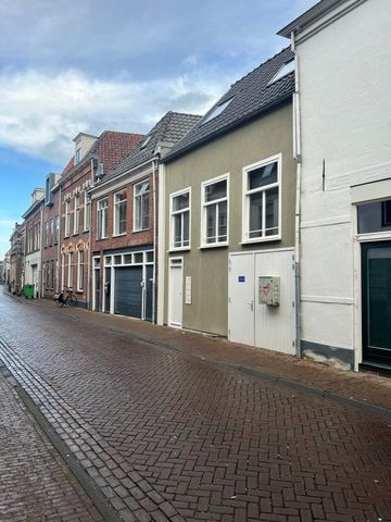 Te huur: Appartement Hofstraat 33 C in Kampen - Foto 4