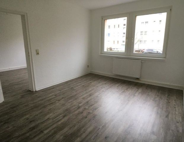 Frisch renoviert in ruhiger Lage! - Foto 1