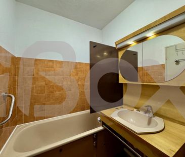 Appartement 1 pièce(s) 22.85 m² - Photo 6