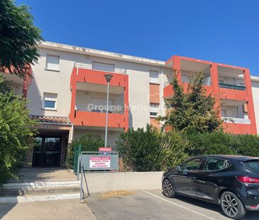 Location Appartement 2 pièces 38m² - Photo 1