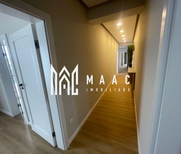 Închiriază Apartament 4 camere Reșița - Photo 1