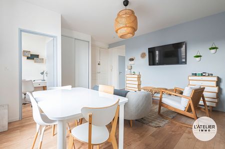 Location Appartement 1 pièce 23m² REIMS 51100 - Photo 2