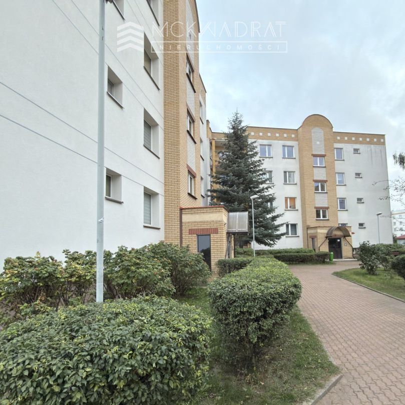 Białystok Nowe Miasto, Kazimierza Pułaskiego - Фото 1
