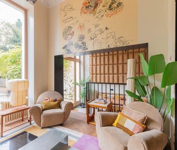 Studio te huur - Foto 2