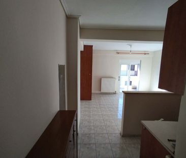 Studio/Γκαρσονιέρα για ενοικίαση Επτά Πλατάνια - Οξυγόνο (Βόλος) - Photo 1