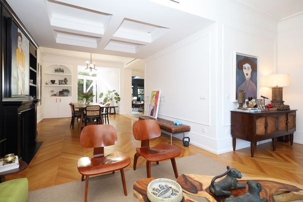 Moradia T3 em Lisboa - Photo 1