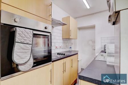 3 bedroom terraced house to rent - Photo 5