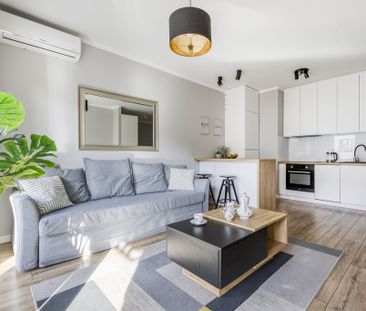 2 pokoje, balkon, Bochema - Zdjęcie 4