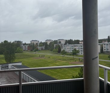 Mossgatan, Karlstad - Foto 2