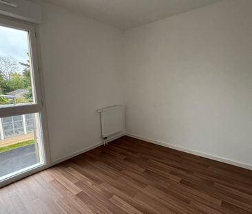 Appartement Pinel – Poitiers – T3 - Photo 6