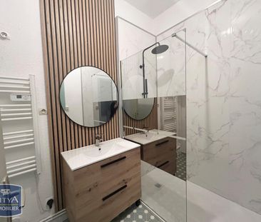 Location Appartement 3 pièces 66m² CHALON SUR SAONE 71100 - Photo 3