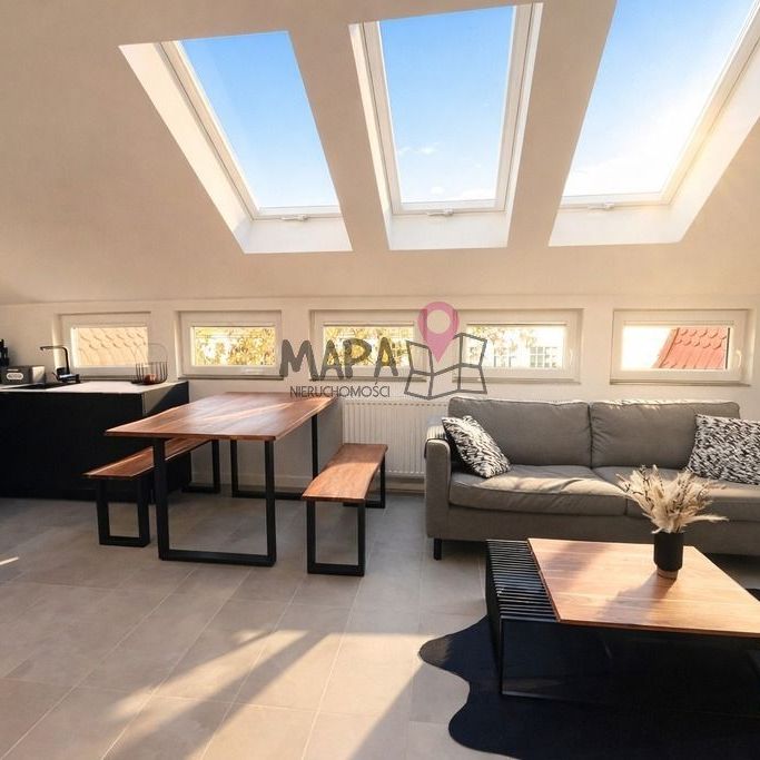 Bądź pierwszym najemcą! - Zdjęcie 1