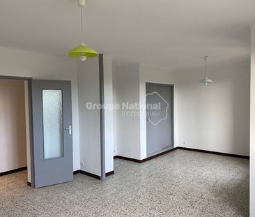 Appartement T3 de 75m2 dans résidence sécurisée avec stationnement ... - Photo 1