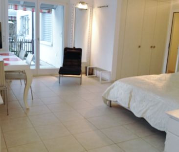 Möblierte 1,5-Zimmer-Wohnung, 8105 Regensdorf, Zürich, long-term-stay - Foto 4